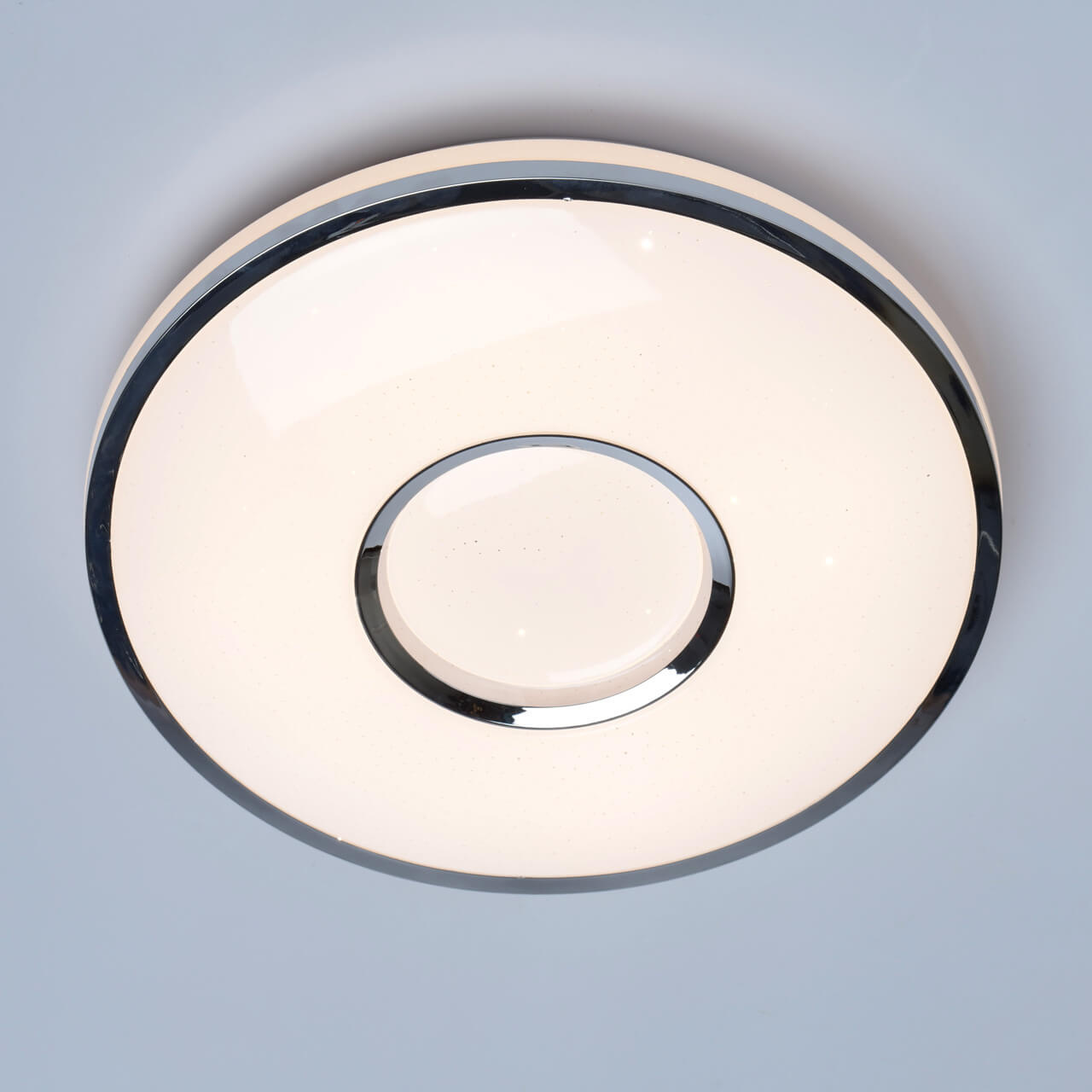 Потолочный светодиодный светильник De Markt Ривз 674016901