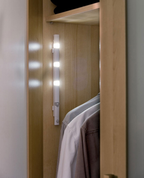 Мебельный светильник Paulmann MobiLED 70093