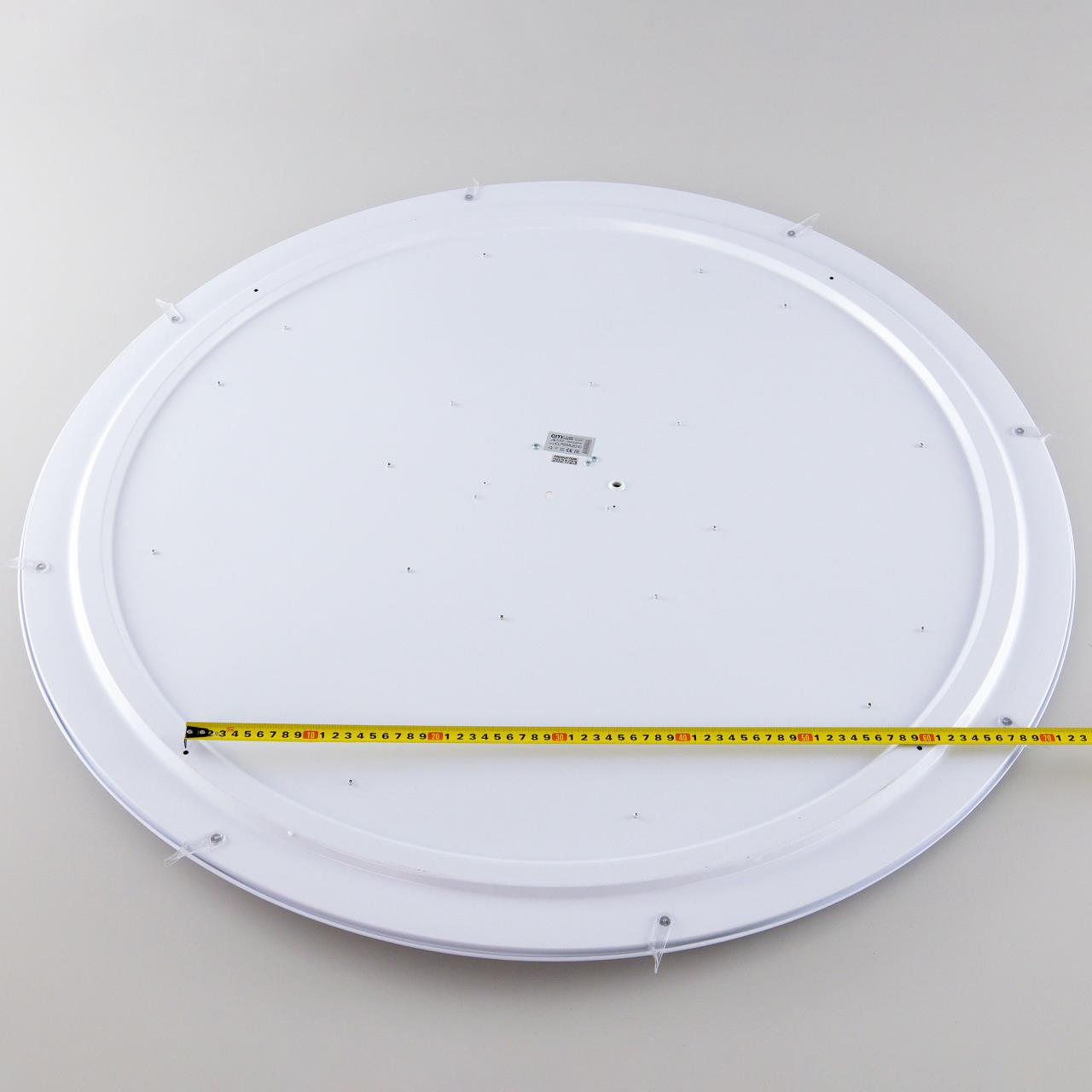 Потолочная люстра Citilux  Старлайт CL703A201G в Москве