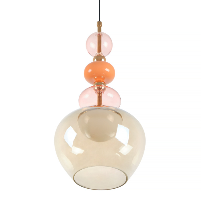 Подвесной светильник Myfar Lucian MR2511-1PL