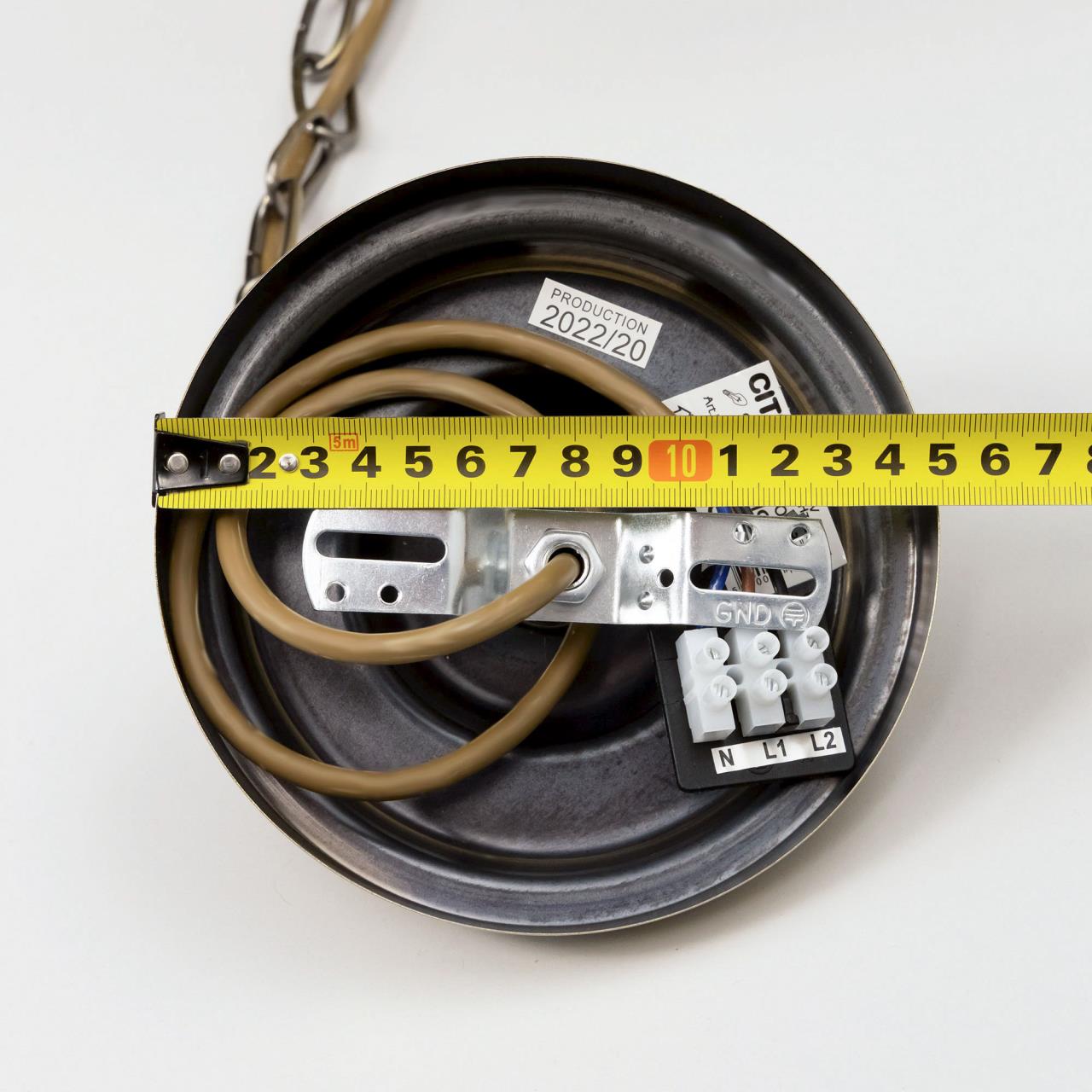 Подвесная люстра Citilux Фонда CL303223 в Москве