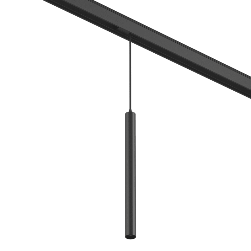 Трековый светильник DesignLed SY-601243-BL-7-36-NW 004837