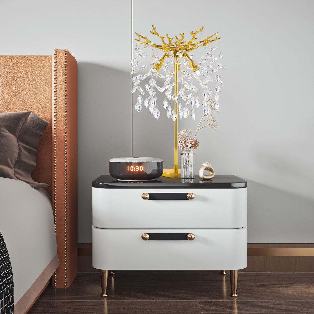 Настольная лампа Arte Milano 23131.320-610.3.E14.B GD