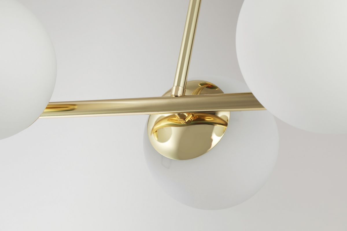 Потолочный светильник Lampit Ledo TP 2011-3 GD