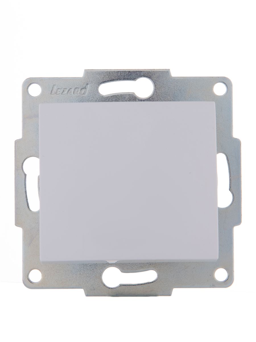 Выключатель Lezard Karina 707-0288-100