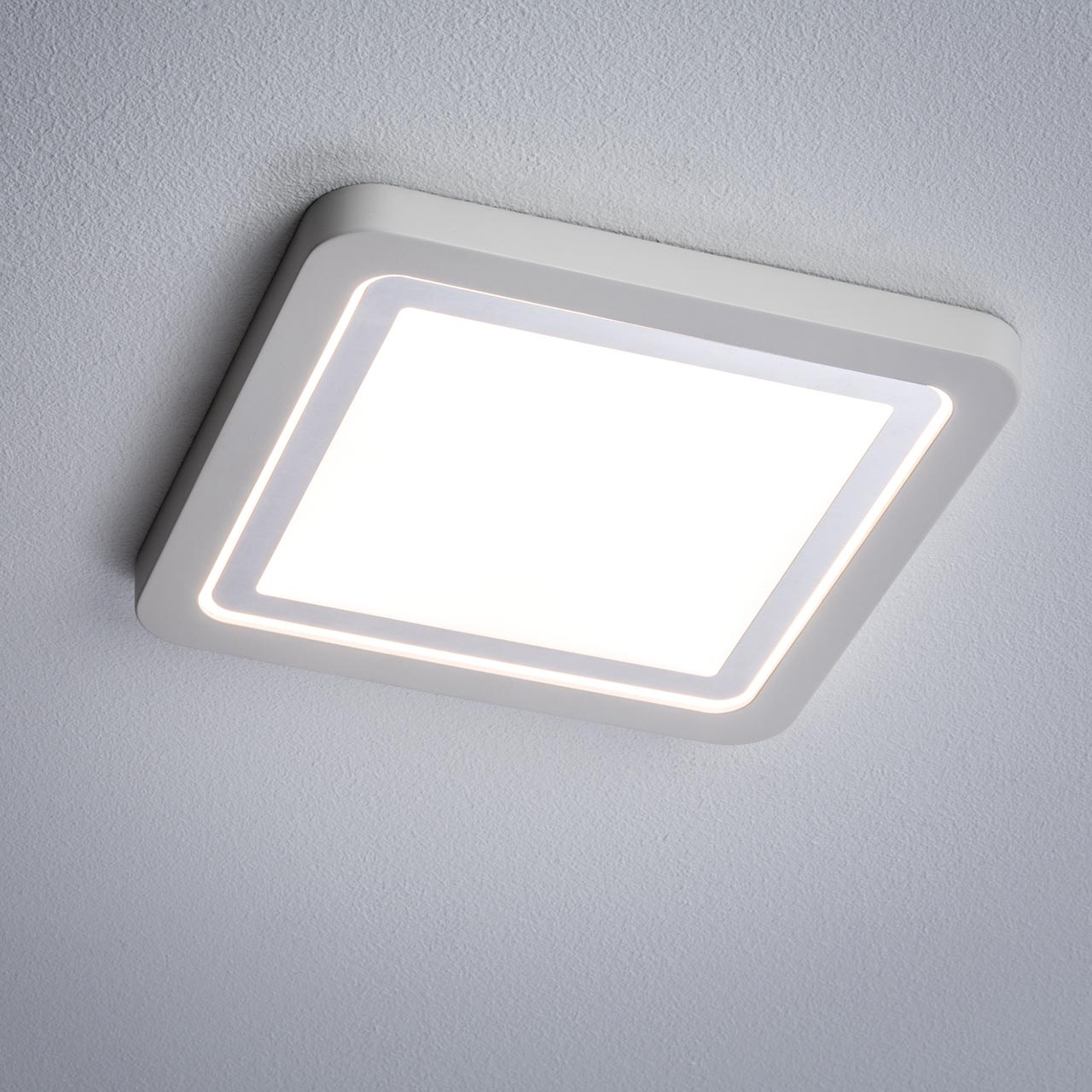 Встраиваемый светодиодный светильник Paulmann Premium Line Panel Line 92793