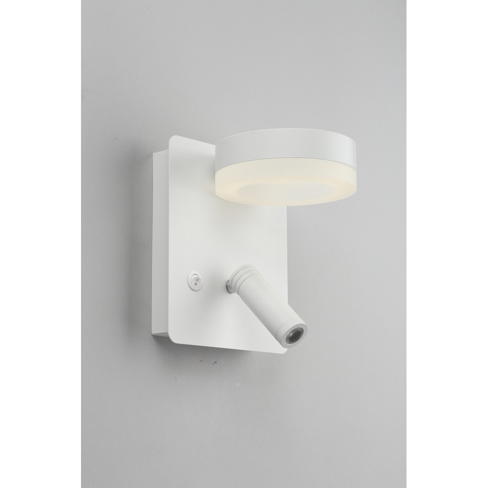 Бра Omnilux Sorano OML-10901-02