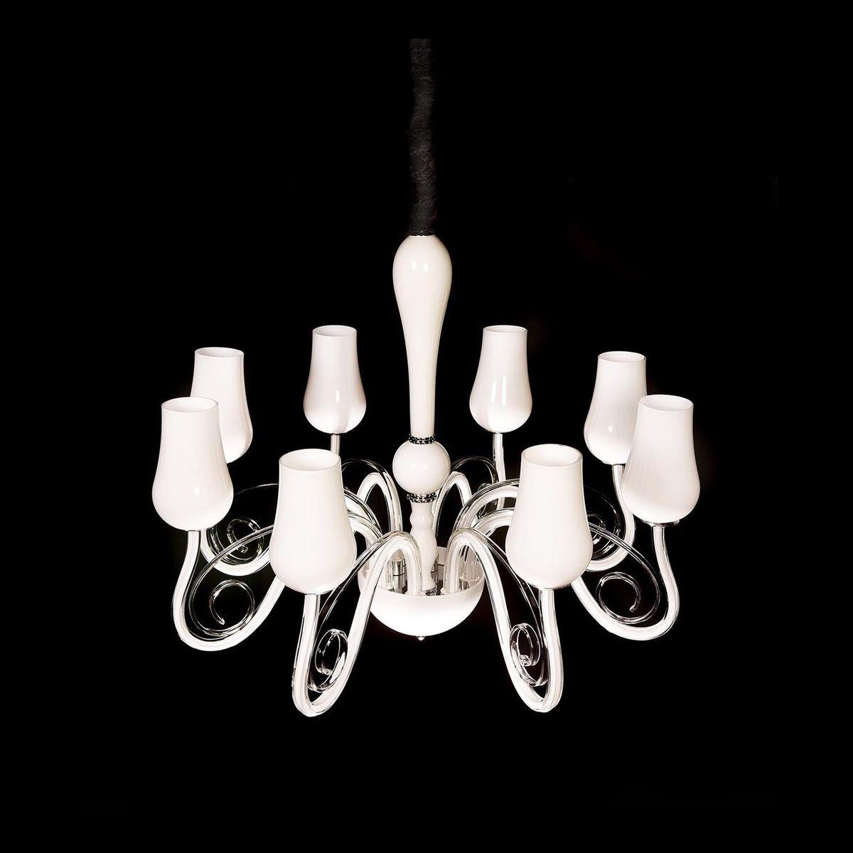 Подвесная люстра Lumina Deco Bellardo LDP 6041-8