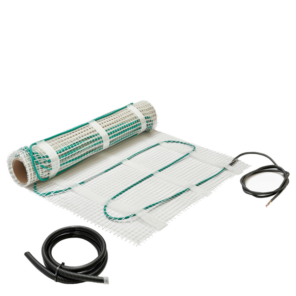 Мат нагревательный 150 Вт/м2, 1200 Вт, 8 м2 Systeme Electric Step Balance SBM150080