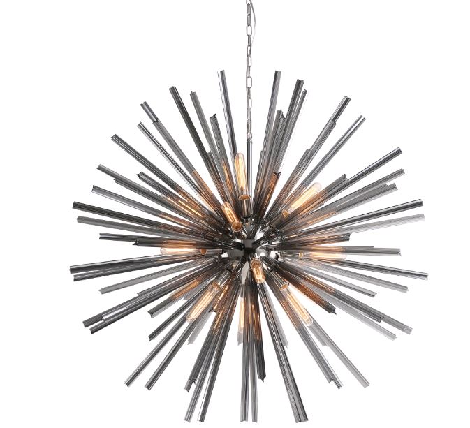 Подвесной светильник Milosh tendence 0860CL-12CH