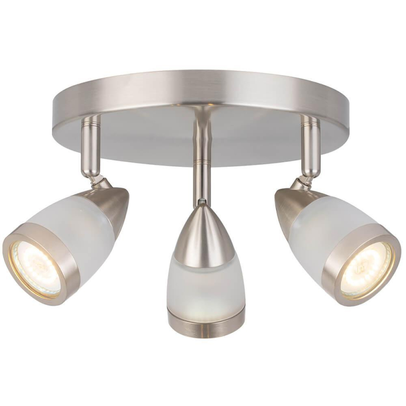 Спот Hiper Chiara H076-3