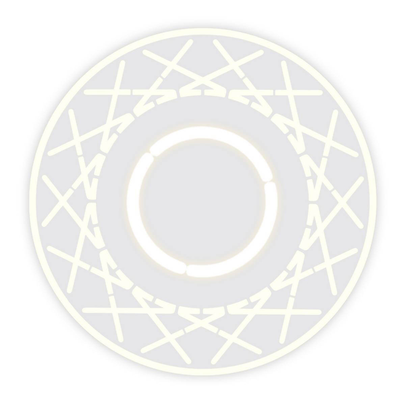 Настенный светодиодный светильник Eurosvet Ilios 40148/1 LED белый