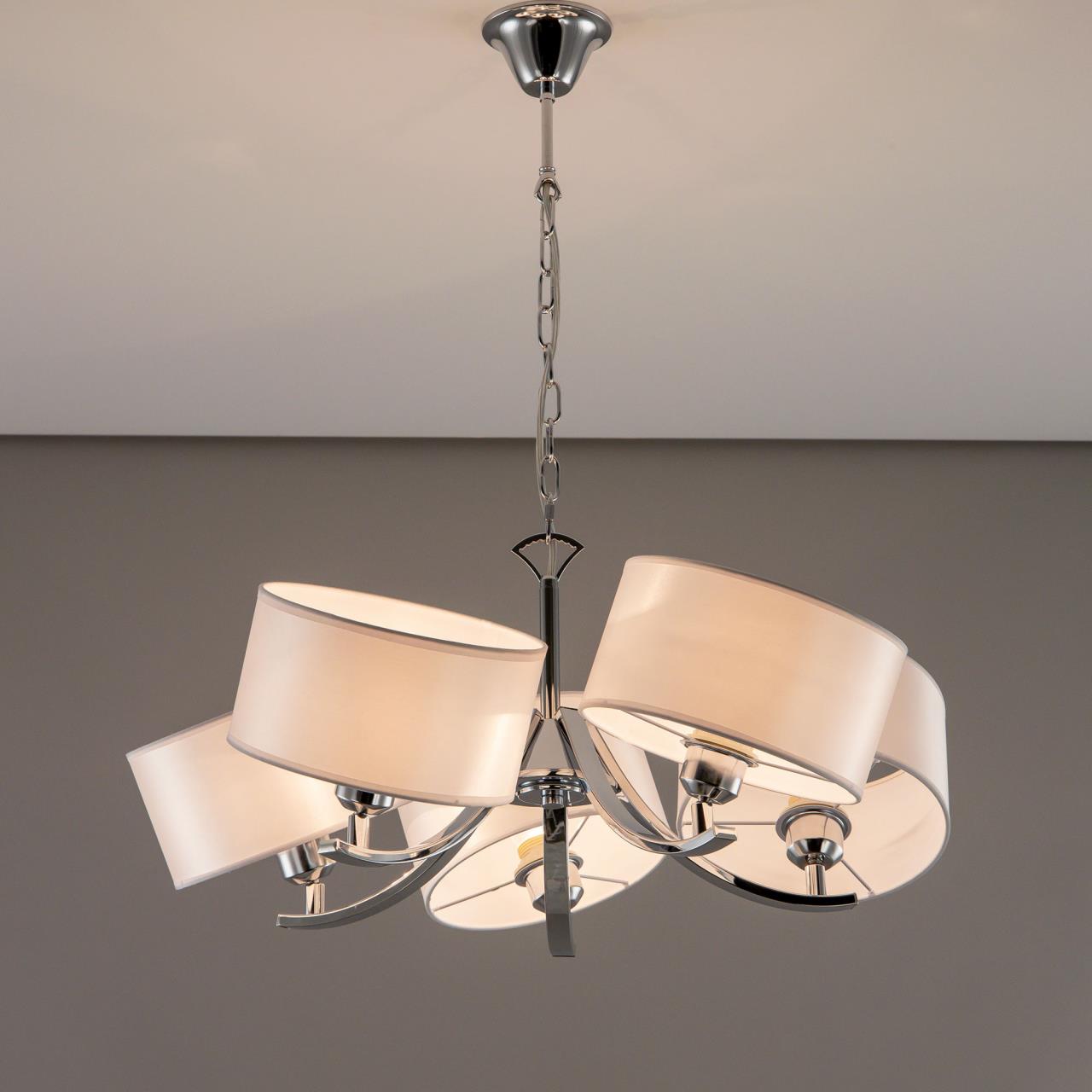 Подвесная люстра Citilux CL466150 в Москве