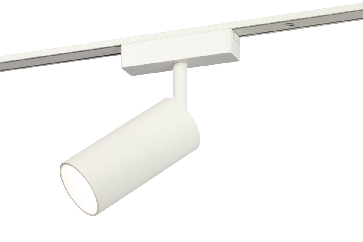 Трековый магнитный светильник Эра TRM-S5-3-12W4K-WH Б0059046