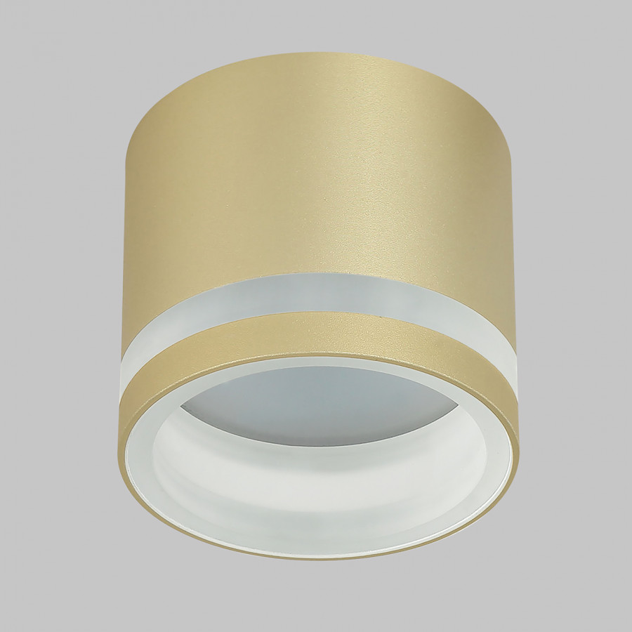 Накладной светильник IMEX Arta GX53 IL.0005.4500 MG