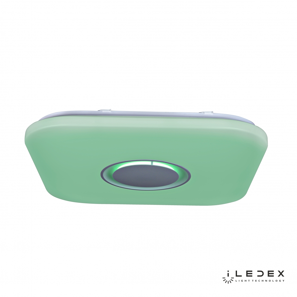 Потолочный светильник iLedex Music 60W Square