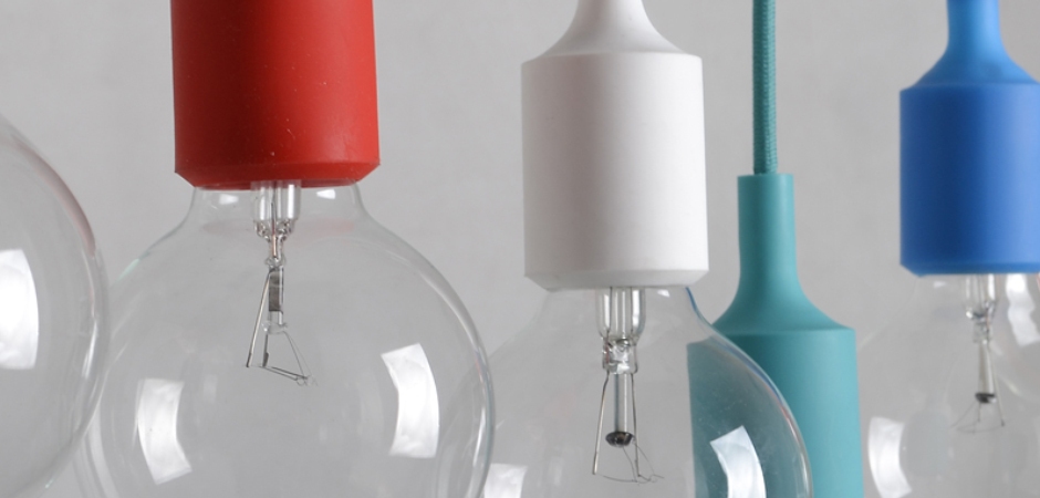 Подвесной светильник ImperiumLoft Muuto 186764-22