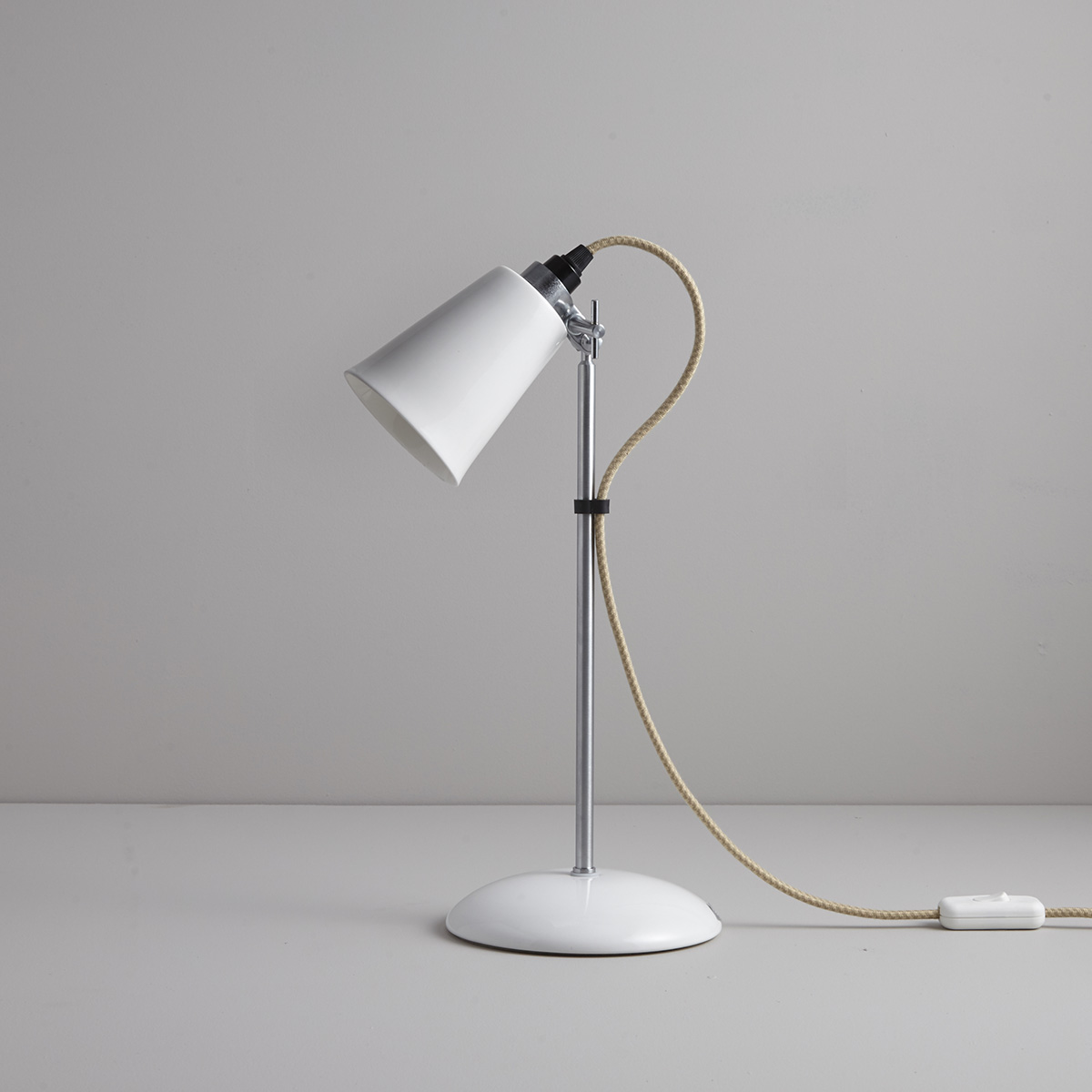 Настольная лампа Original BTC Hector EU-FT155N