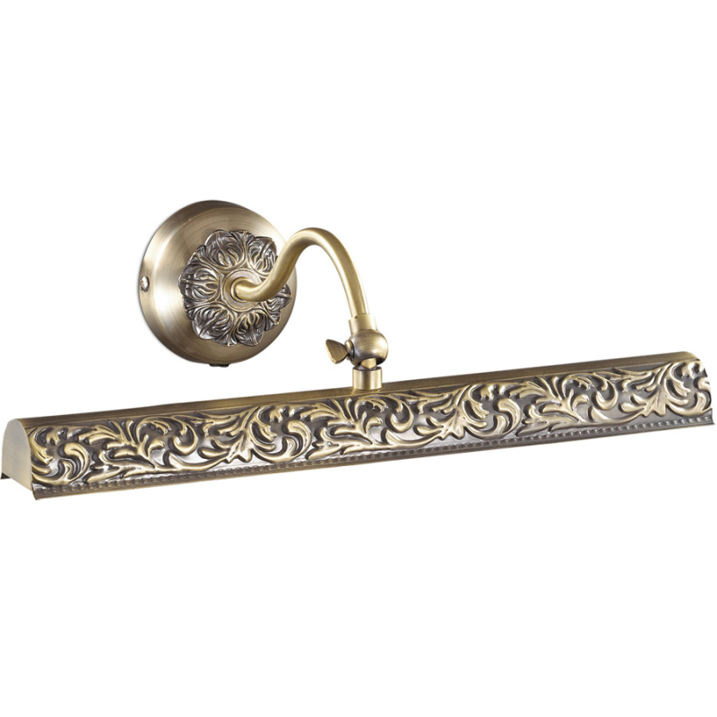 Подсветка для картин Odeon Light Pola 2702/2W