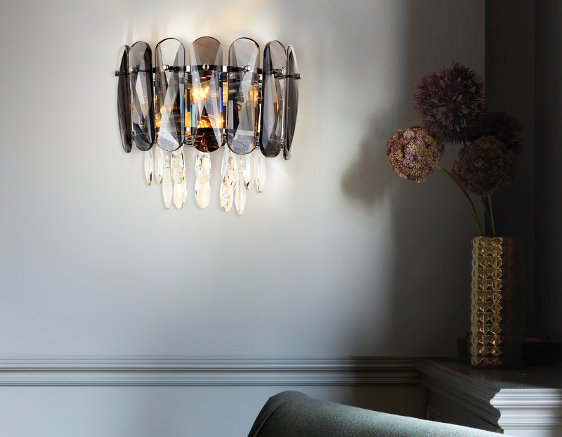 Настенный светильник Ambrella Light Traditional TR5077