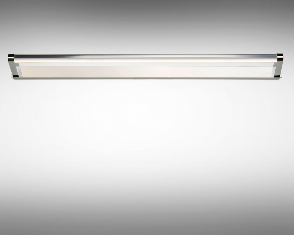 Настенный светодиодный светильник Lucide Alpa-Led 39211/14/11