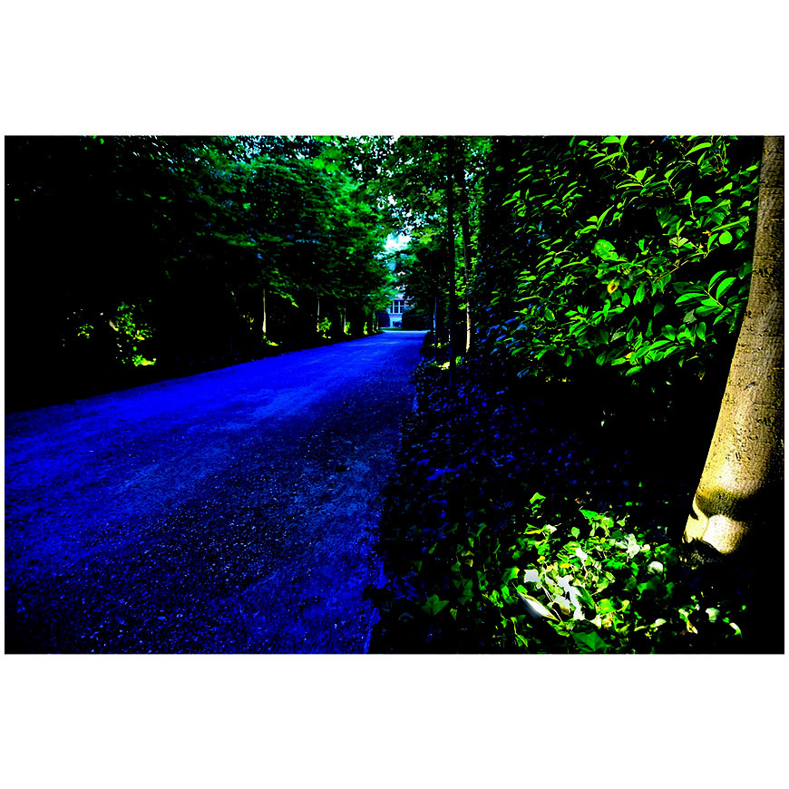 Прожектор светодиодный SLV Led Outdoor Beam 10W 5700K 231101