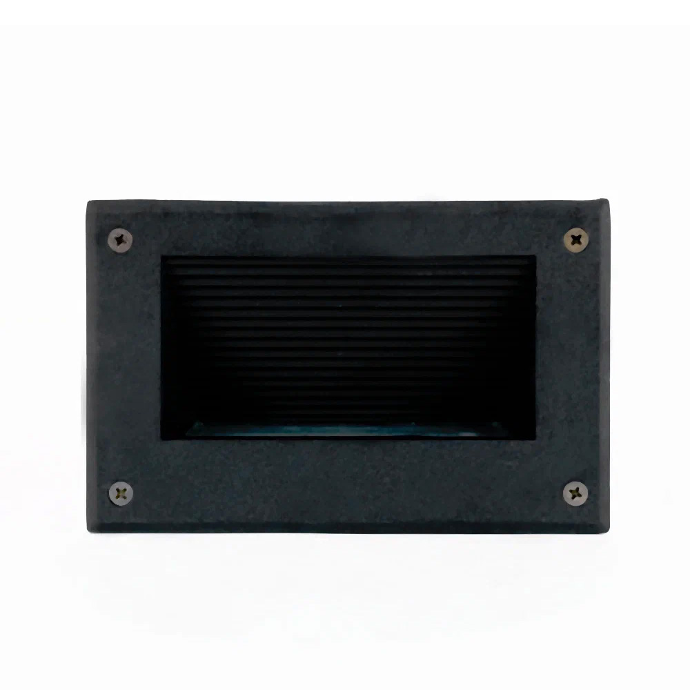 Уличный встраиваемый светильник LightHall Basalt LH062018