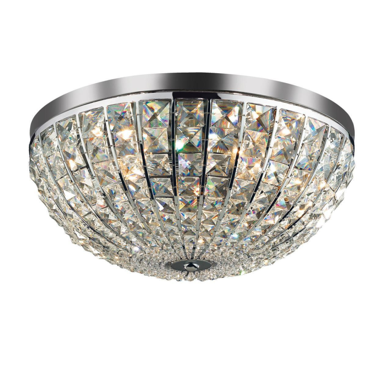 Потолочный светильник Ideal Lux Calypso PL6 066417