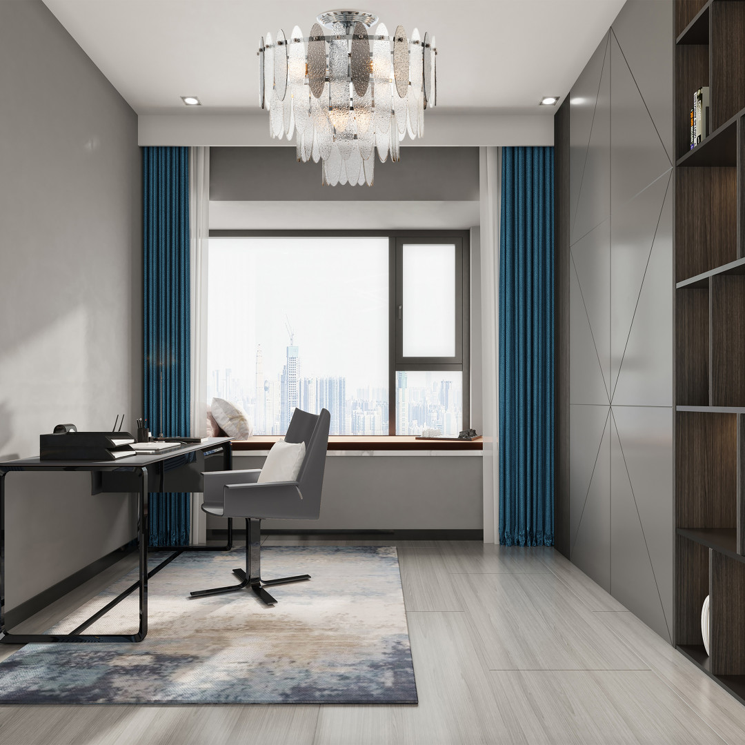 Потолочная люстра Arte Milano Sorrento 371309/6/40/400 CR