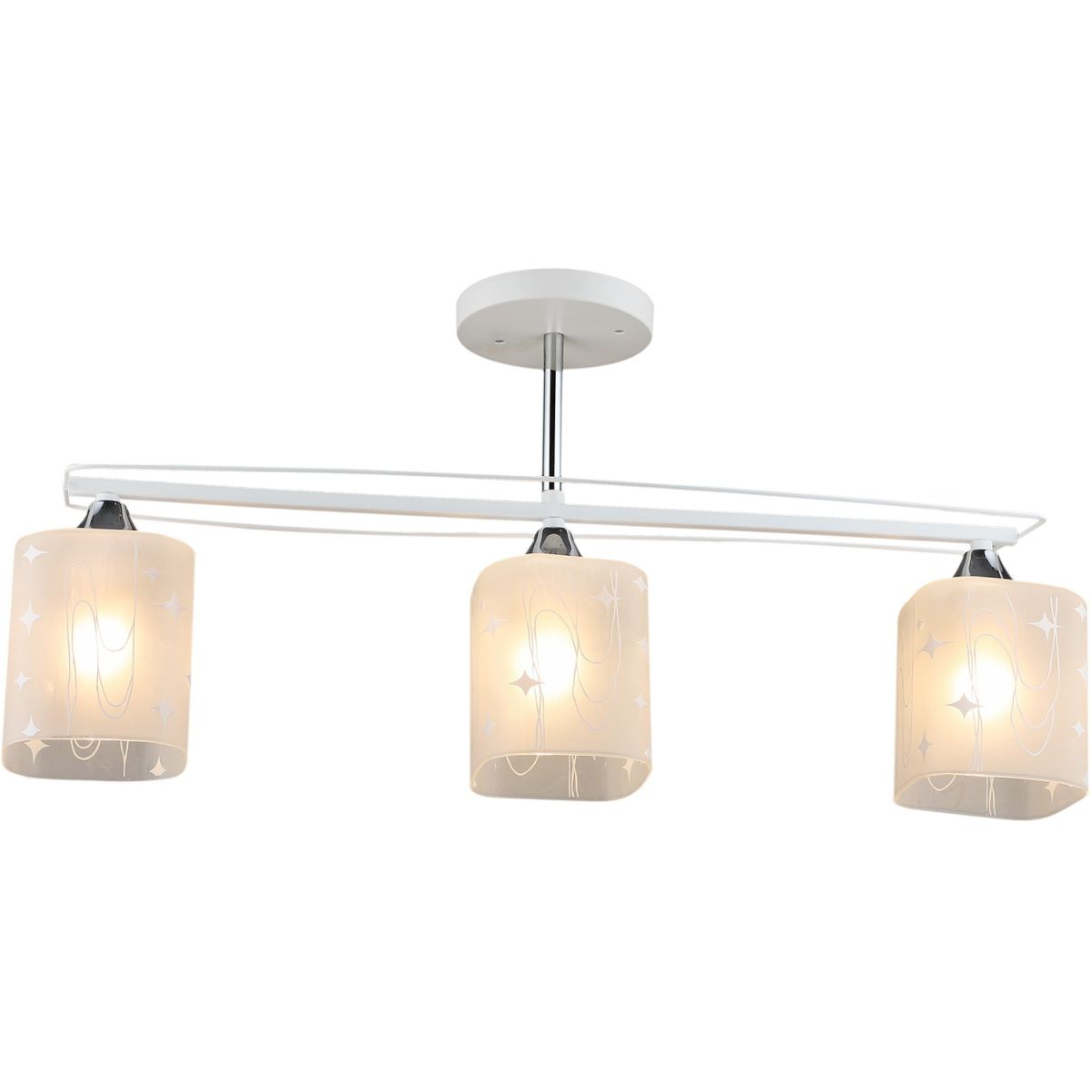 Люстра на штанге Reluce 01698-0.3-03