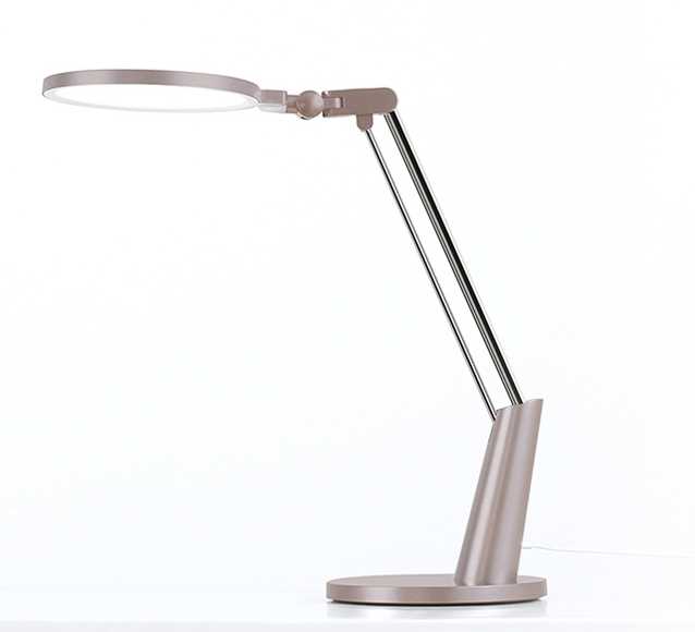 Умная настольная лампа Yeelight Serene Eye-friendly Desk Lamp Pro YLTD04YL