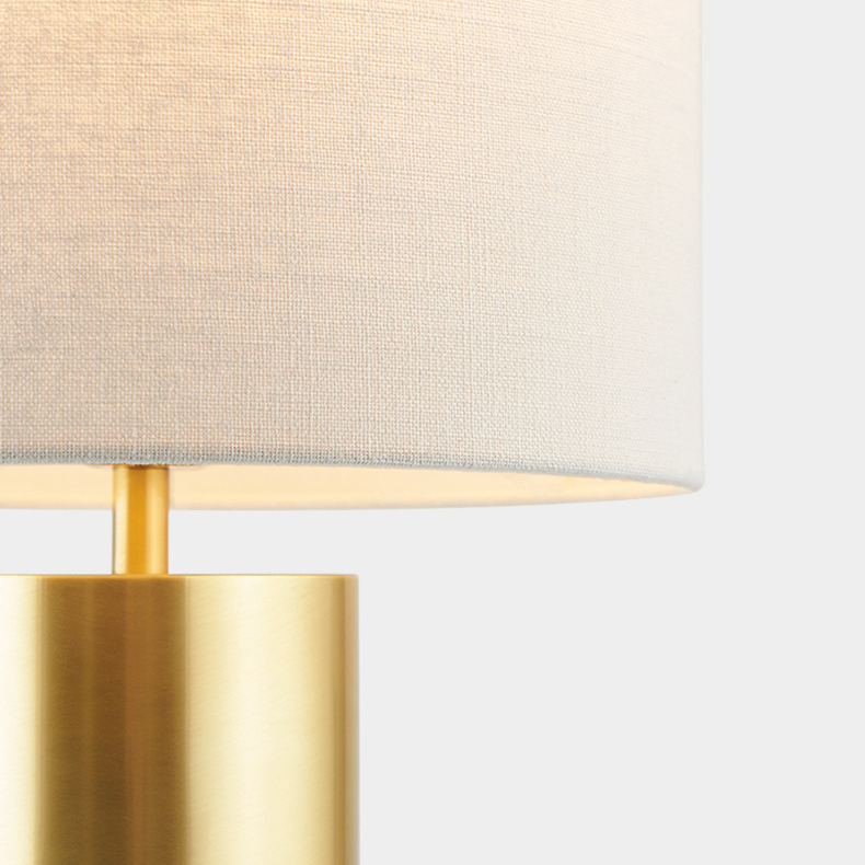 Настольная лампа ImperiumLoft Luft 167685-26