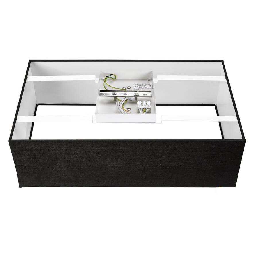 Потолочный светильник SLV Accanto 1002944