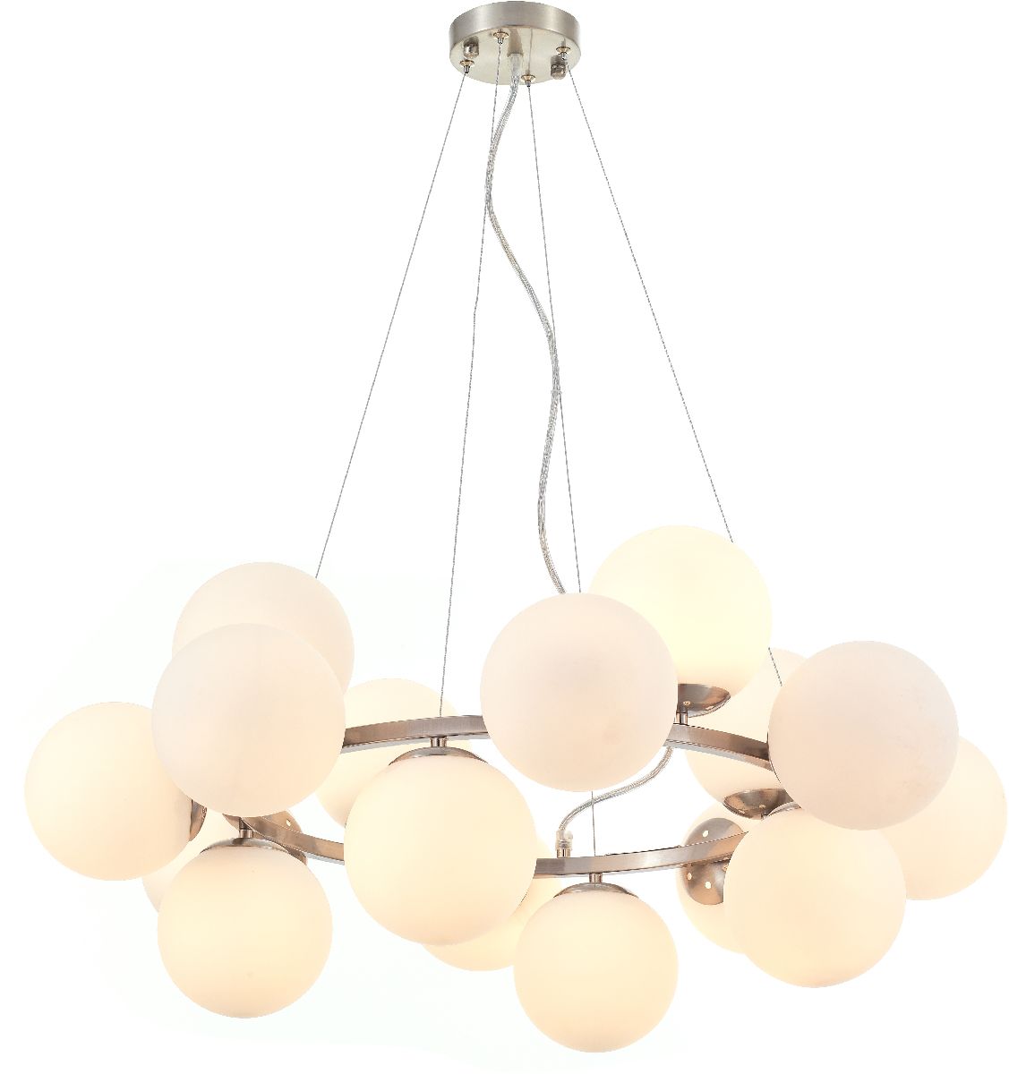 Подвесная люстра MyFar Aerton MR1940-16P