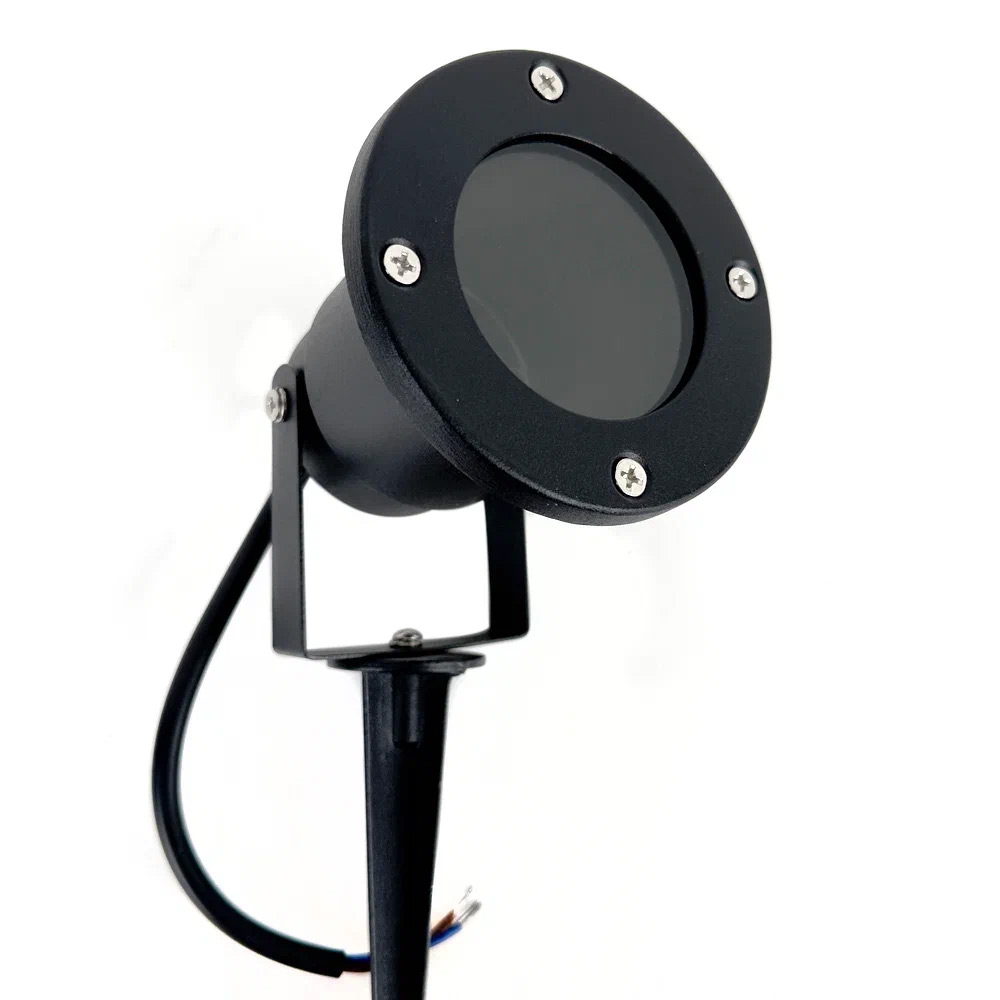 Грунтовый светильник LightHall Bush C LH062013