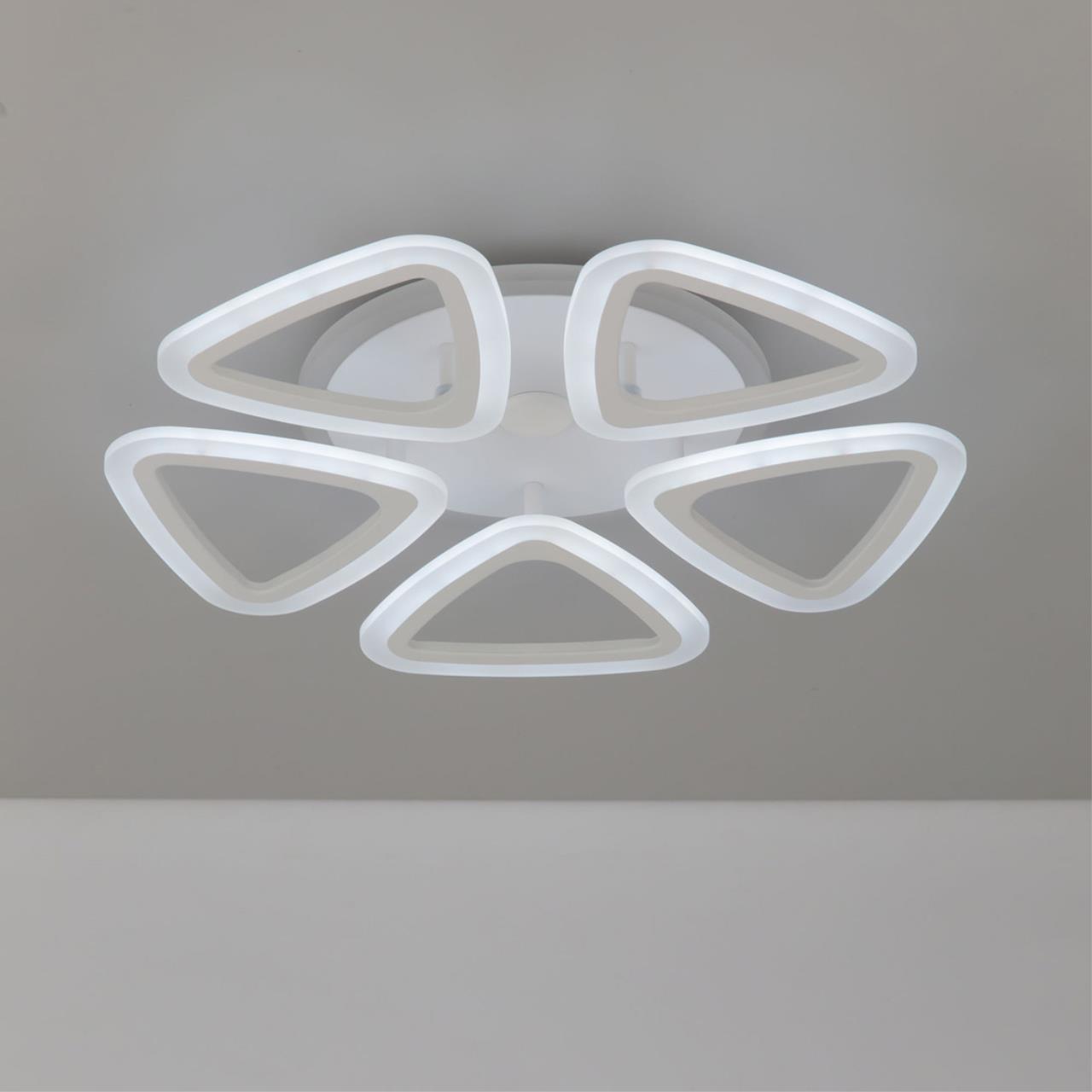 Потолочная люстра Citilux Мальта Смарт CL234A150E в Москве