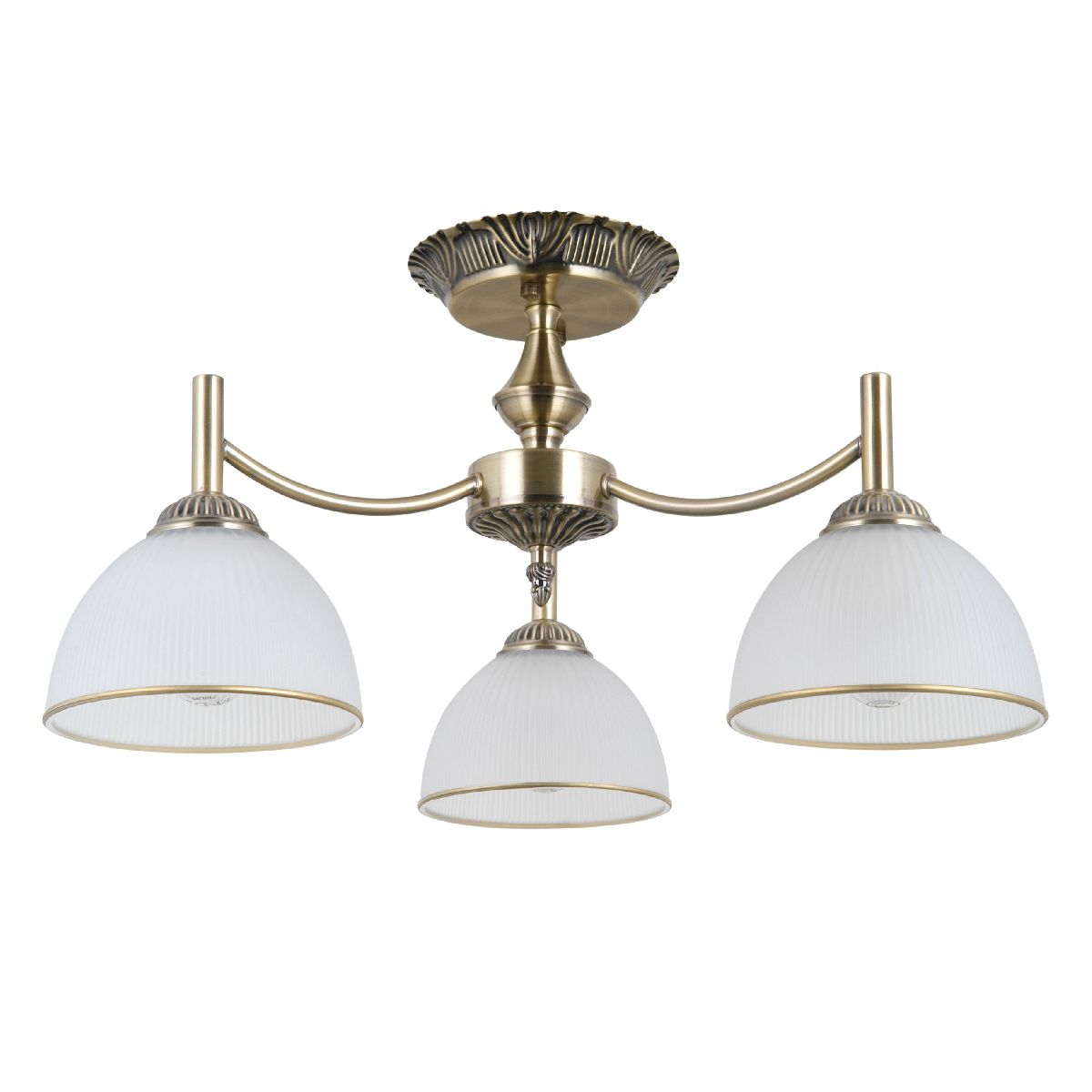 Потолочная люстра MW-Light Олимп 318015503