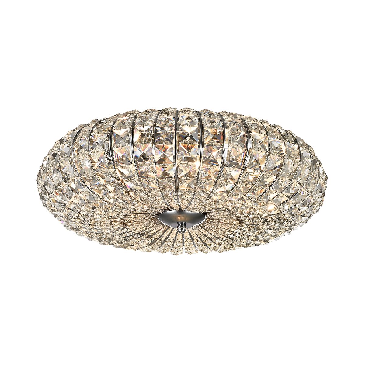 Потолочная люстра Maytoni Broche DIA902-06-N