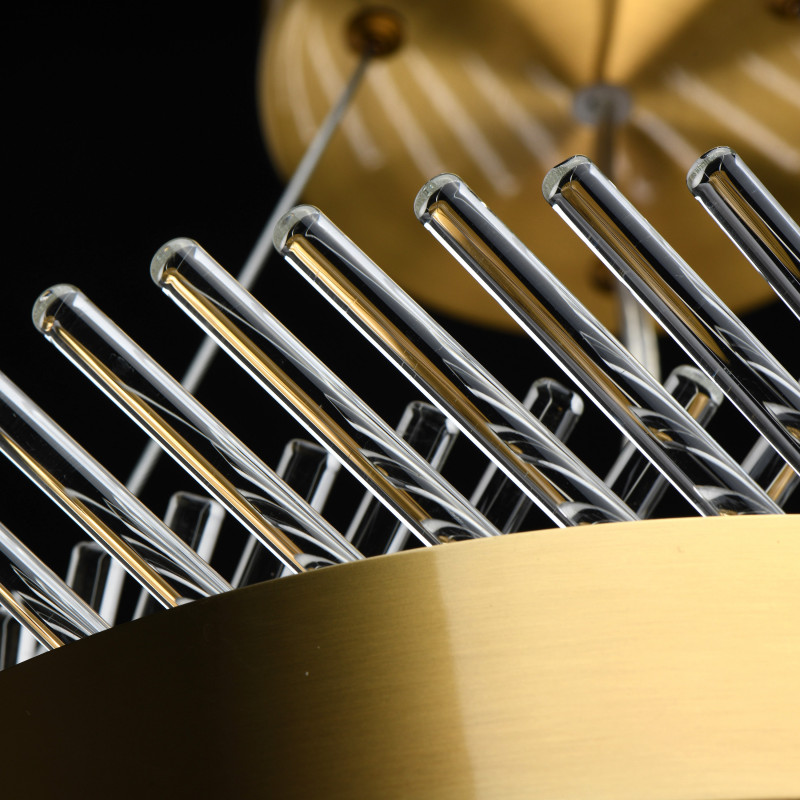 Подвесная люстра MW-Light 642013901