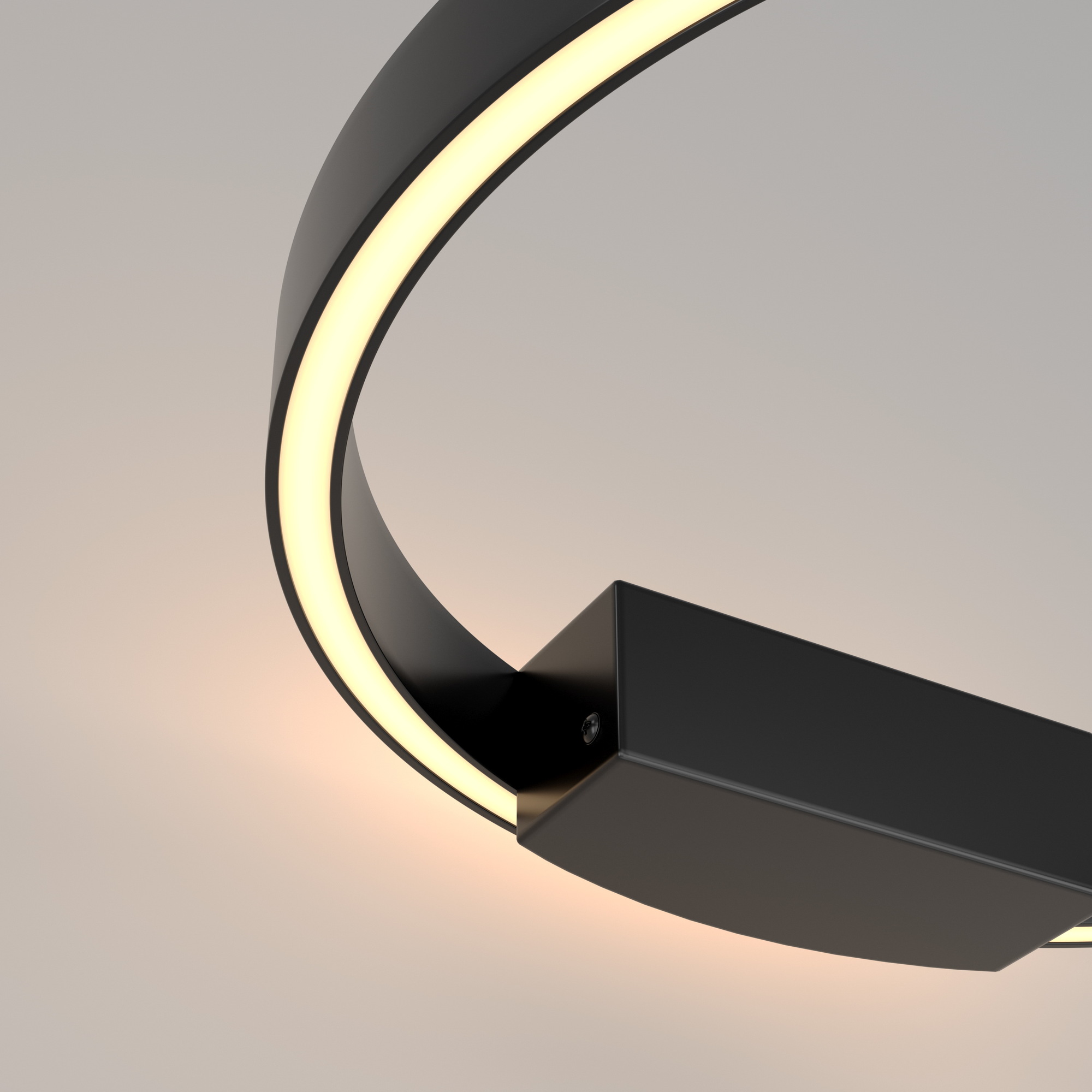 Бра Maytoni Rim MOD058WL-L25B3K