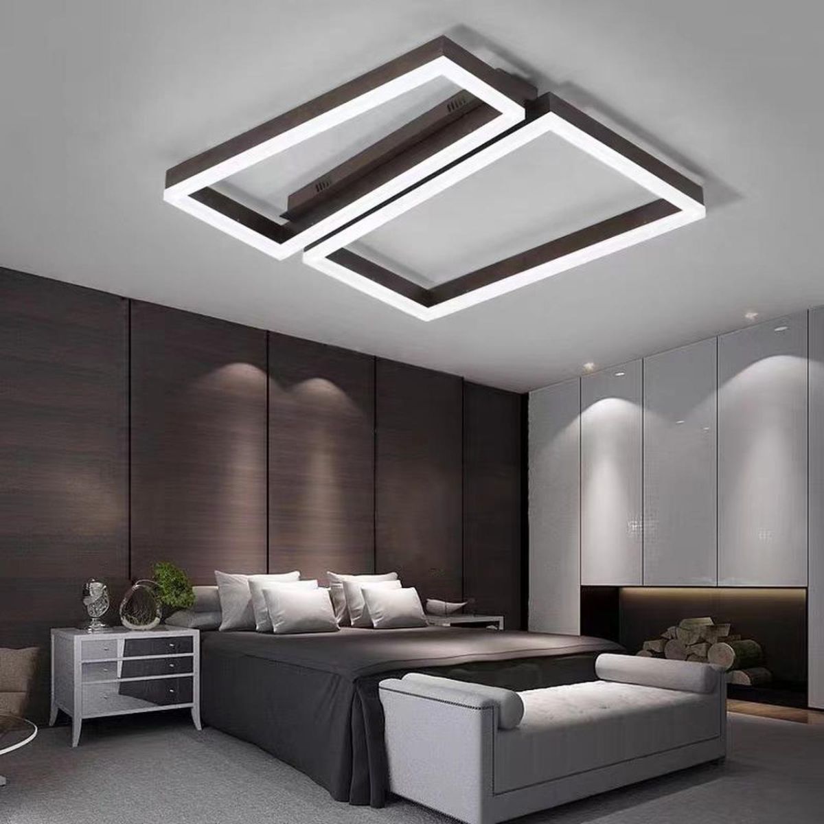 Потолочная люстра Alfa Light F2024-35