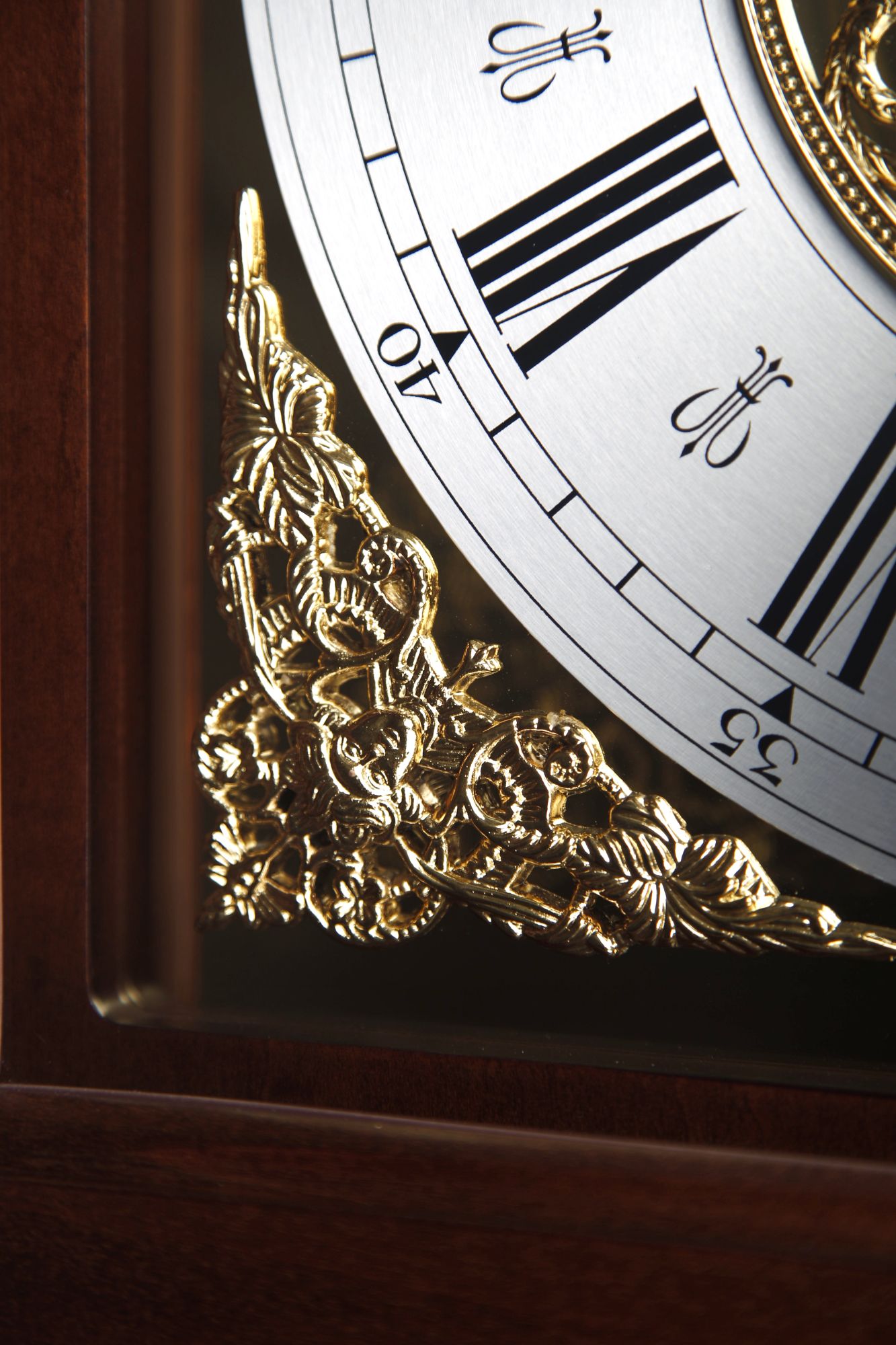 Напольные часы Tomas Stern 1051NG