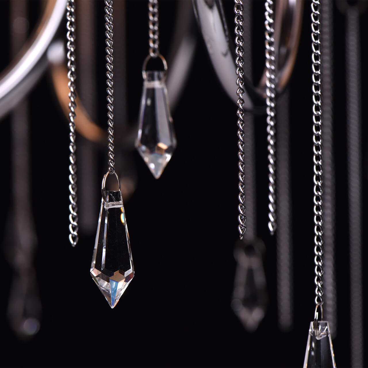 Потолочная люстра MW-Light Федерика 80 379018608