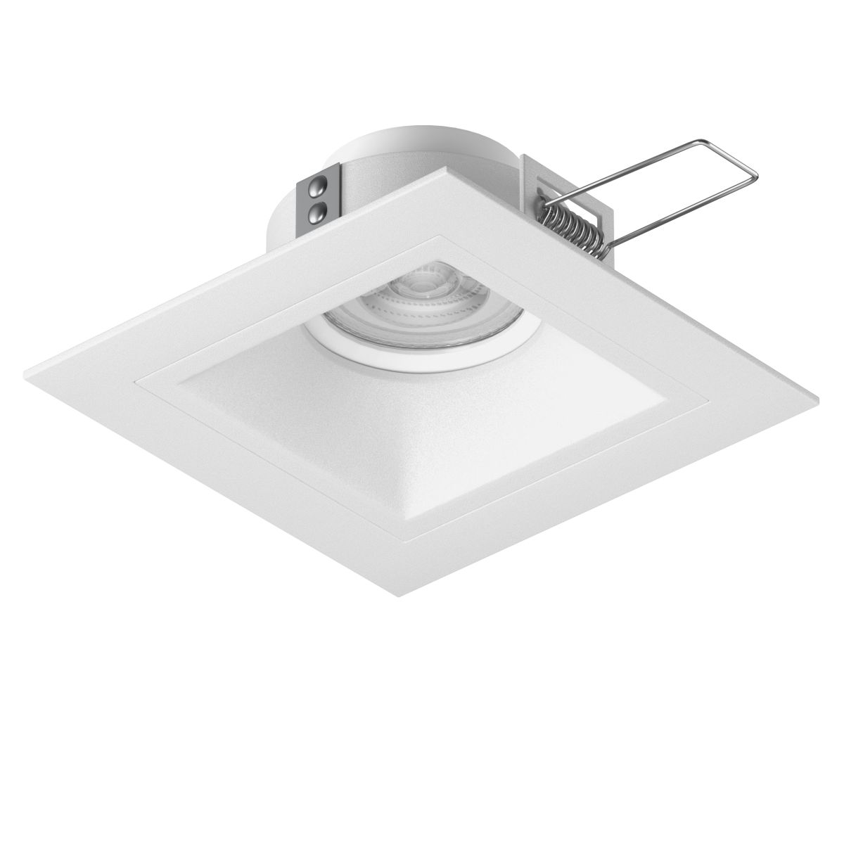 Встраиваемый светильник Lightstar Domino (214516+214506+214006) D51606WMOD