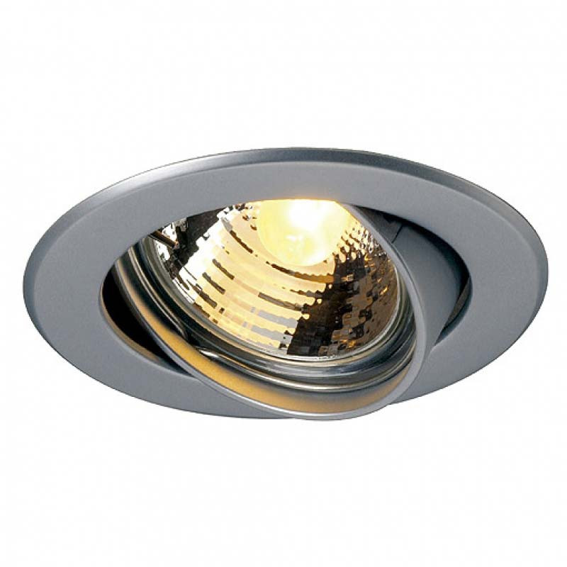 Встраиваемый светильник SLV 116118