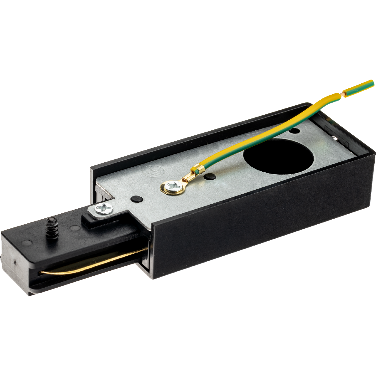 Прямой коннектор питания для шинопровода Ritter Artline 59756 2