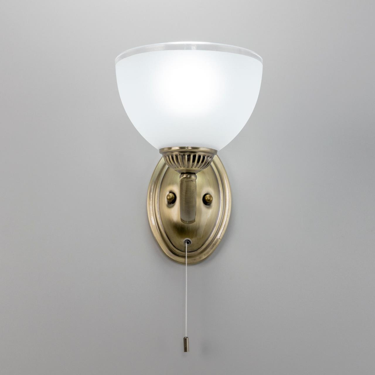 Бра Citilux Франческа CL417313 в Москве