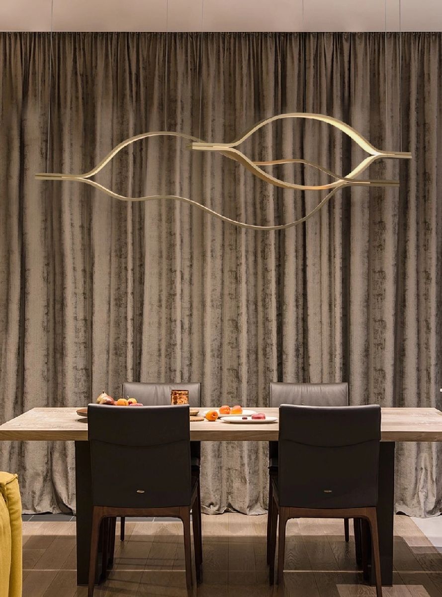 Подвесной светильник Mizi'en Combo MZ160172-2-1800