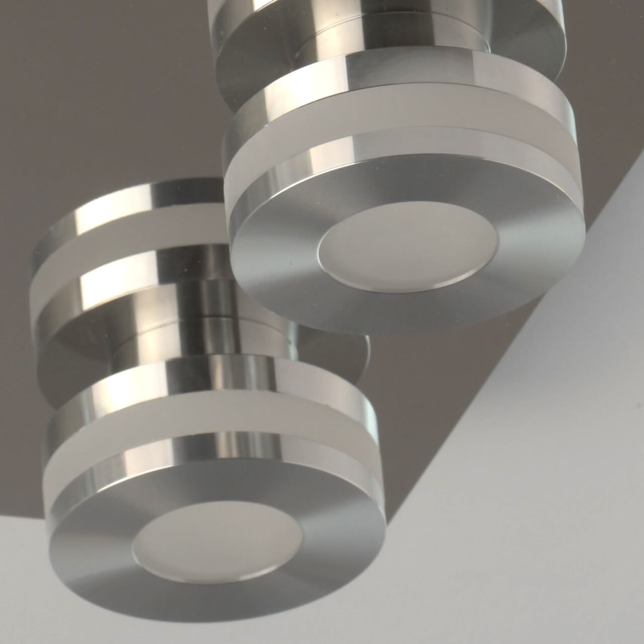 Потолочный светодиодный светильник De Markt Пунктум 1 549010704