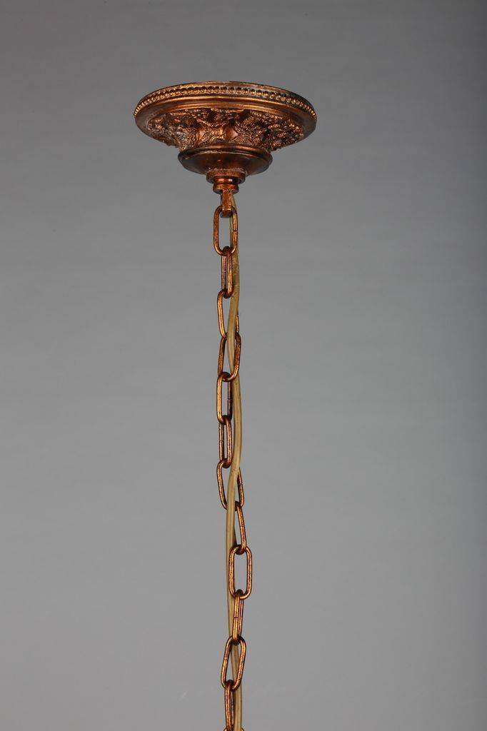 Подвесной светильник Omnilux OML-71503-06